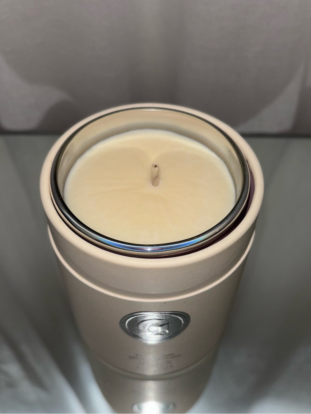 Glossier | Birthday Cake Candle - Picture 3 of 4